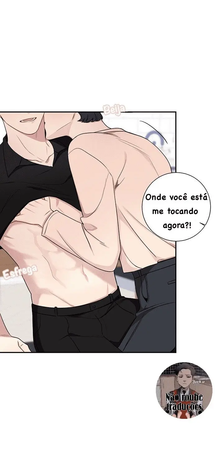 Cherry Blossoms After Winter – Capítulo 104 Yaoi – Página 30