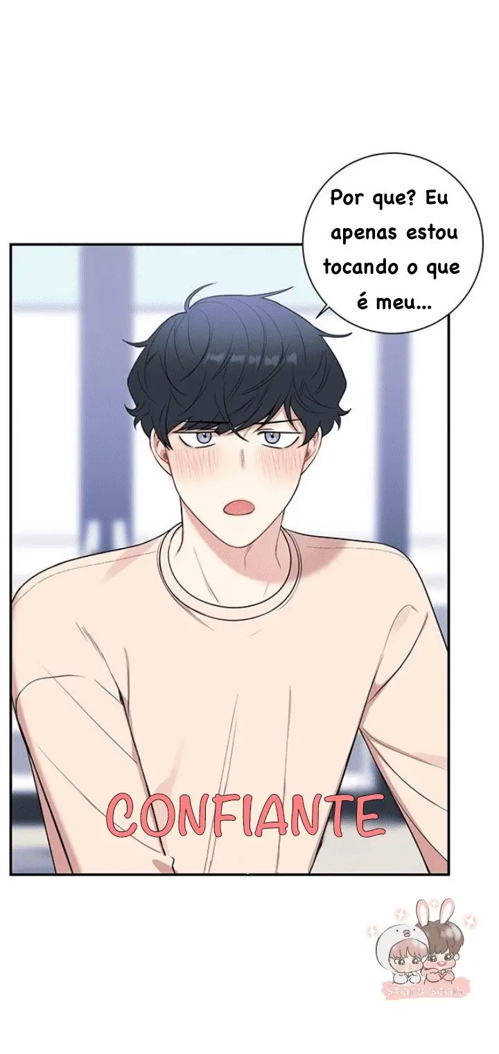 Cherry Blossoms After Winter – Capítulo 104 Yaoi – Página 31