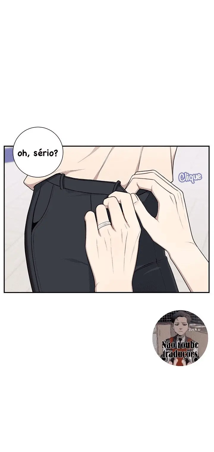 Cherry Blossoms After Winter – Capítulo 104 Yaoi – Página 32