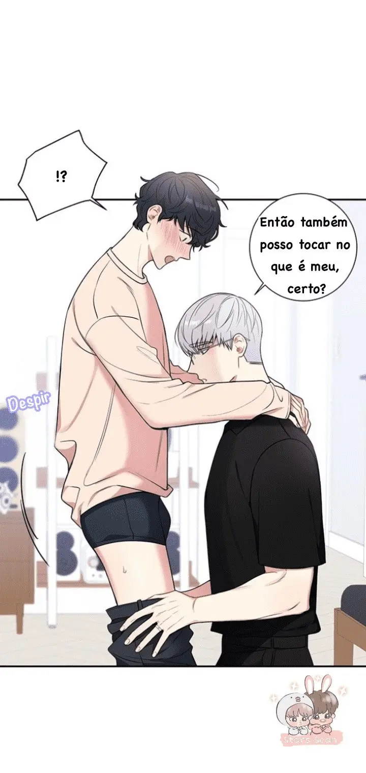 Cherry Blossoms After Winter – Capítulo 104 Yaoi – Página 33