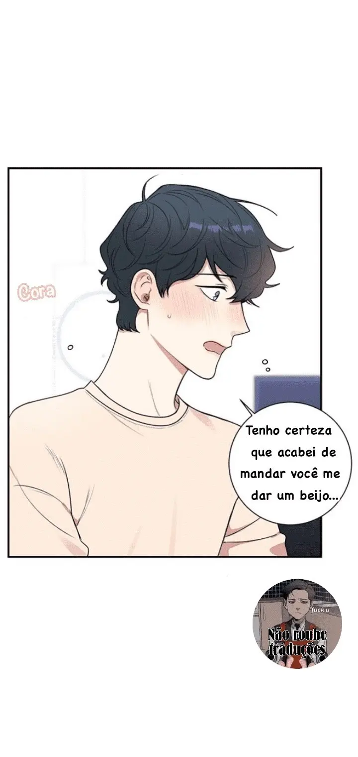 Cherry Blossoms After Winter – Capítulo 104 Yaoi – Página 34