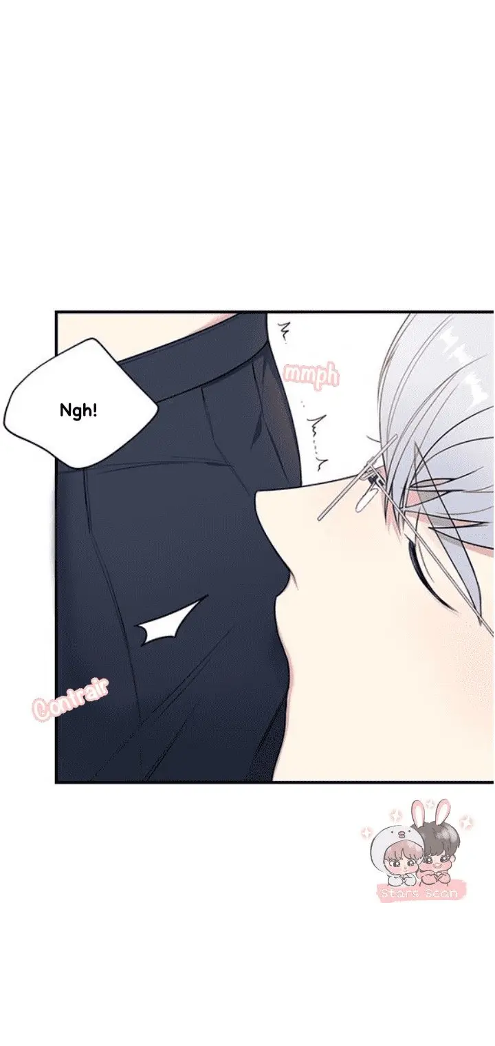 Cherry Blossoms After Winter – Capítulo 104 Yaoi – Página 35