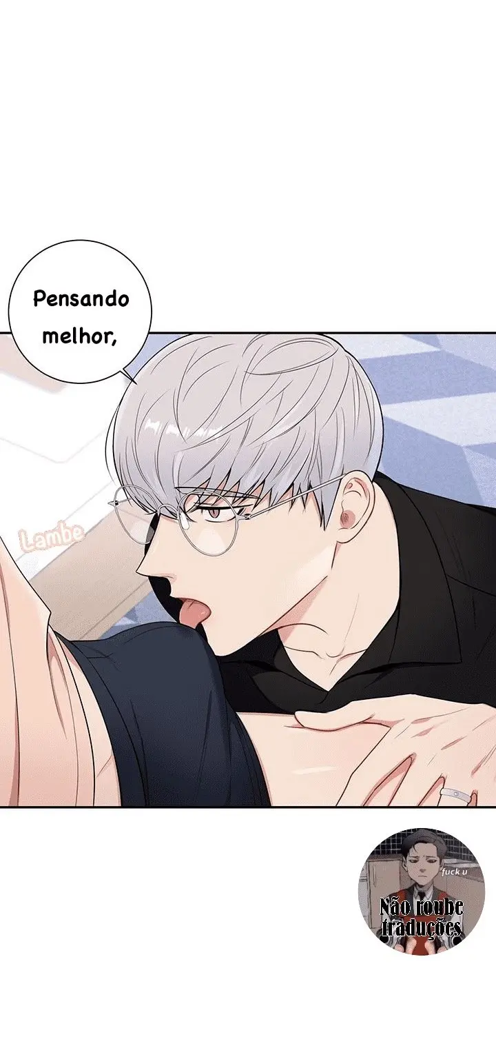 Cherry Blossoms After Winter – Capítulo 104 Yaoi – Página 36