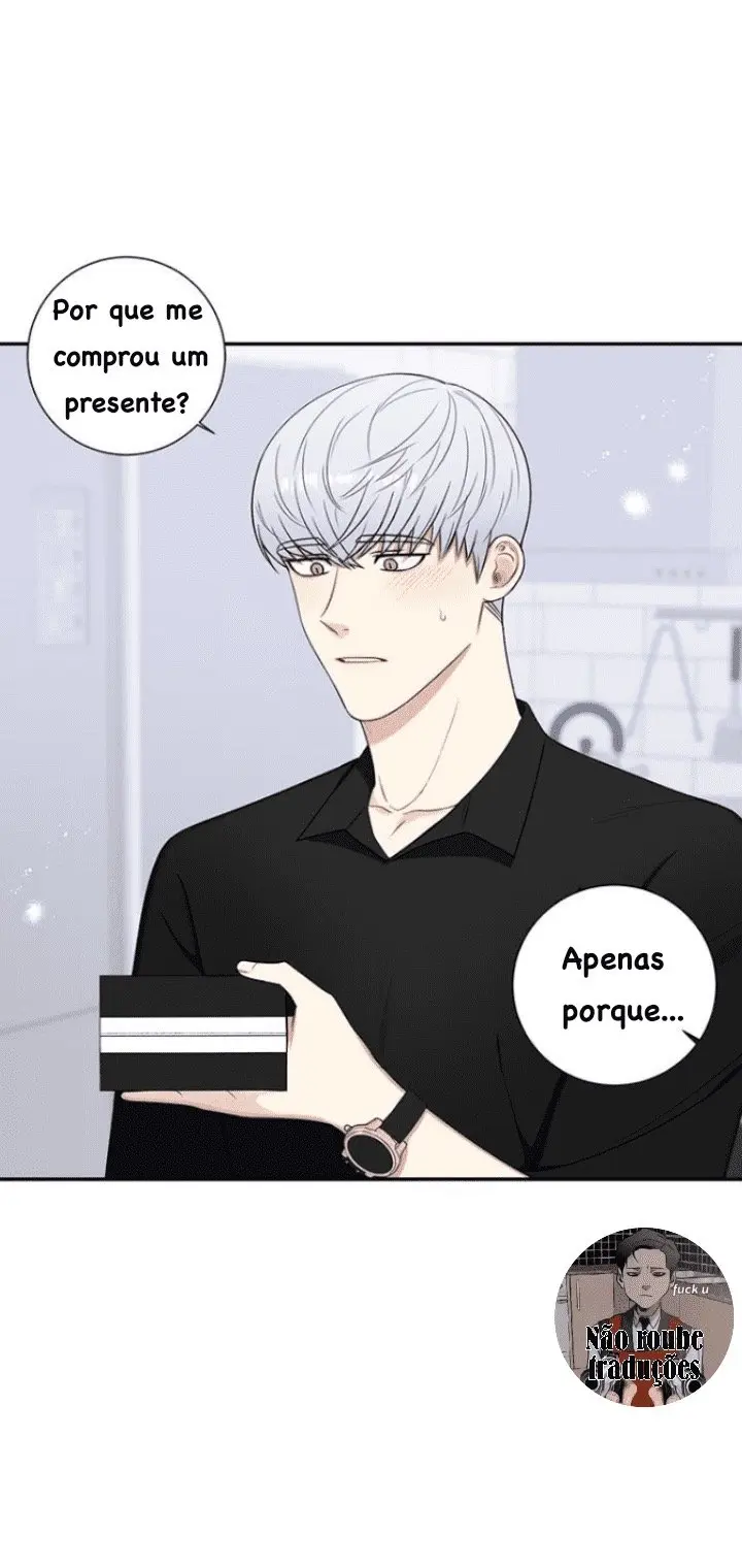 Cherry Blossoms After Winter – Capítulo 104 Yaoi – Página 4