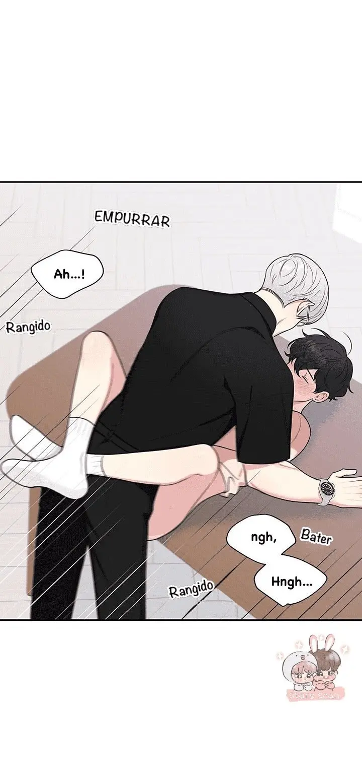 Cherry Blossoms After Winter – Capítulo 104 Yaoi – Página 40