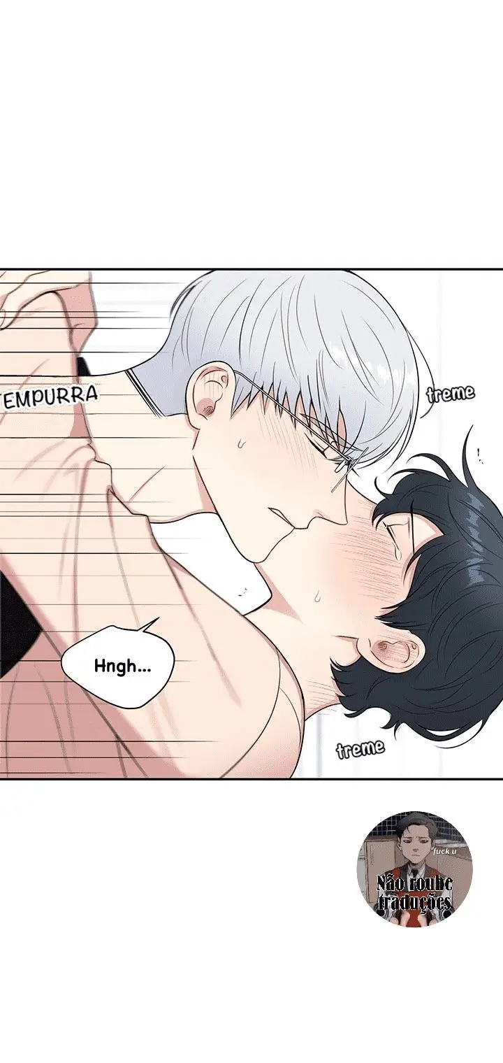 Cherry Blossoms After Winter – Capítulo 104 Yaoi – Página 41