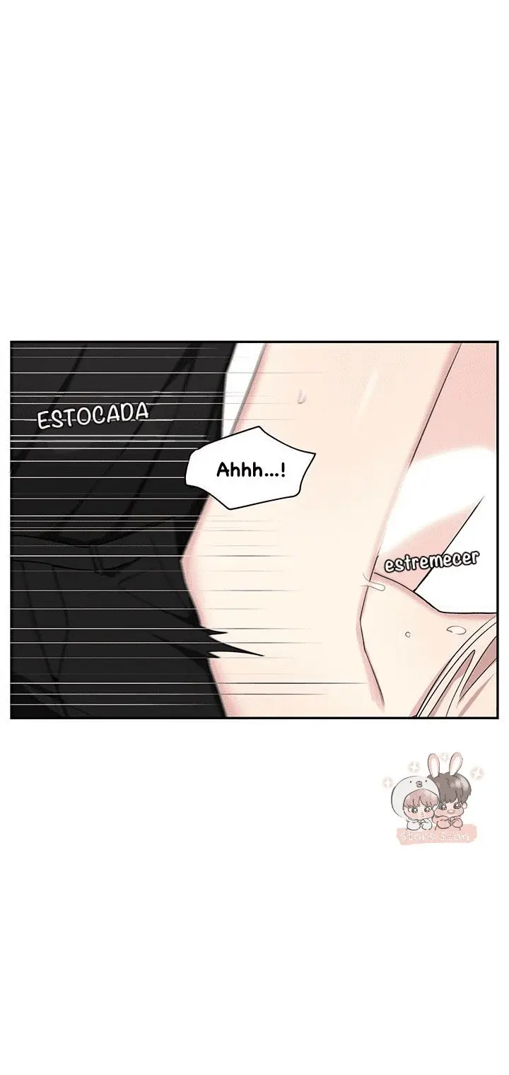 Cherry Blossoms After Winter – Capítulo 104 Yaoi – Página 42