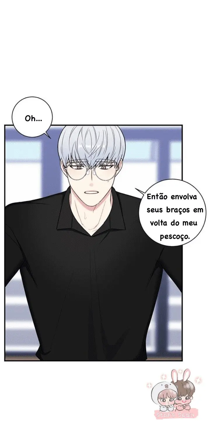 Cherry Blossoms After Winter – Capítulo 104 Yaoi – Página 44