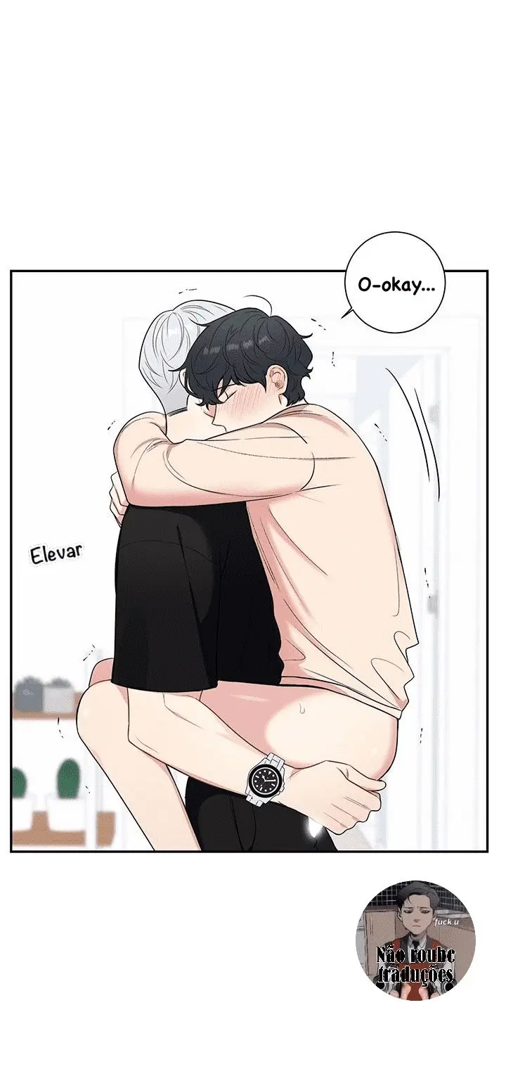 Cherry Blossoms After Winter – Capítulo 104 Yaoi – Página 45