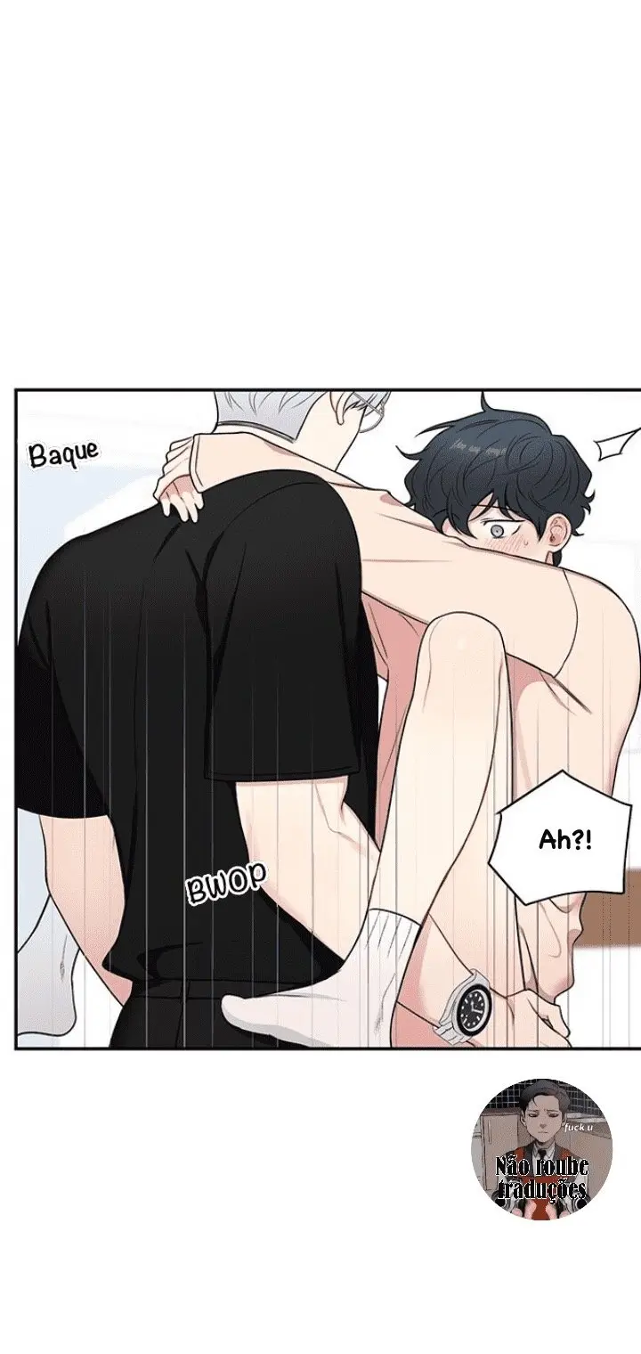 Cherry Blossoms After Winter – Capítulo 104 Yaoi – Página 47