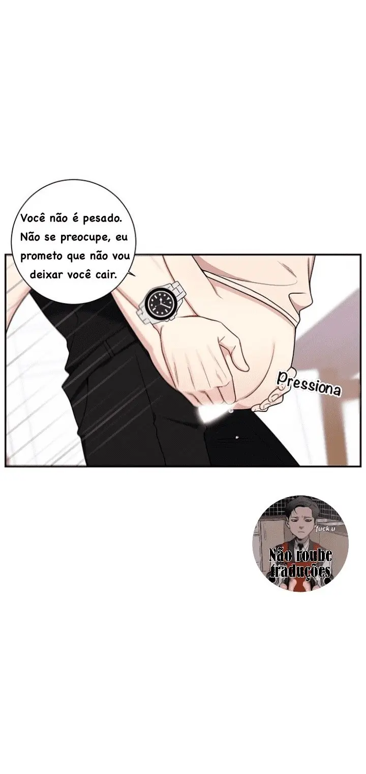 Cherry Blossoms After Winter – Capítulo 104 Yaoi – Página 49