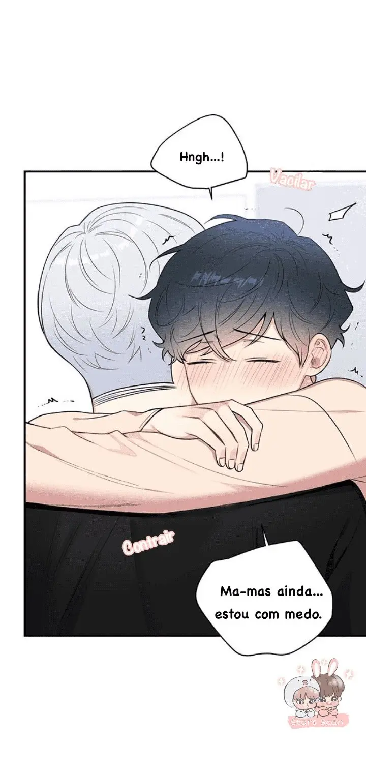 Cherry Blossoms After Winter – Capítulo 104 Yaoi – Página 50