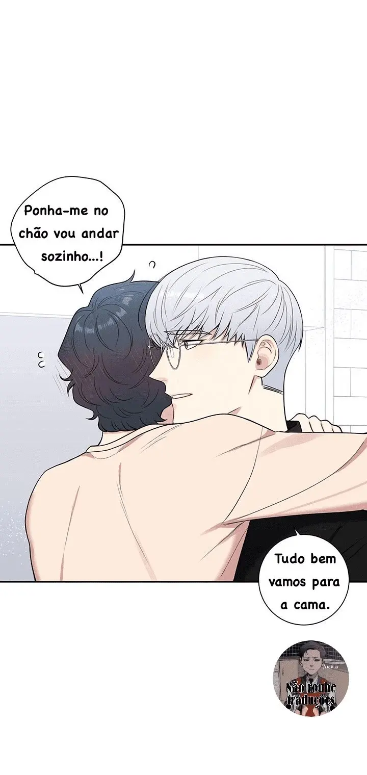 Cherry Blossoms After Winter – Capítulo 104 Yaoi – Página 51