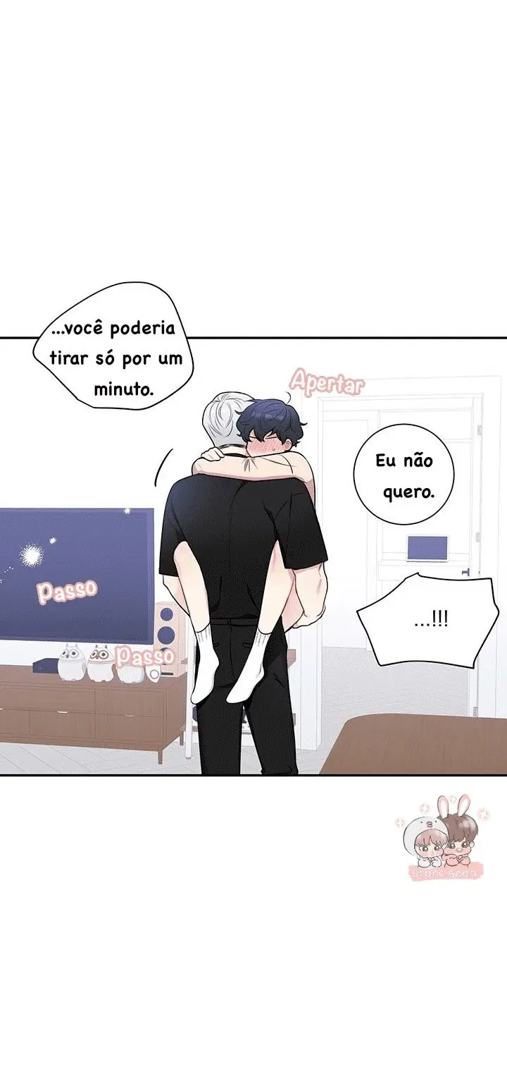 Cherry Blossoms After Winter – Capítulo 104 Yaoi – Página 52