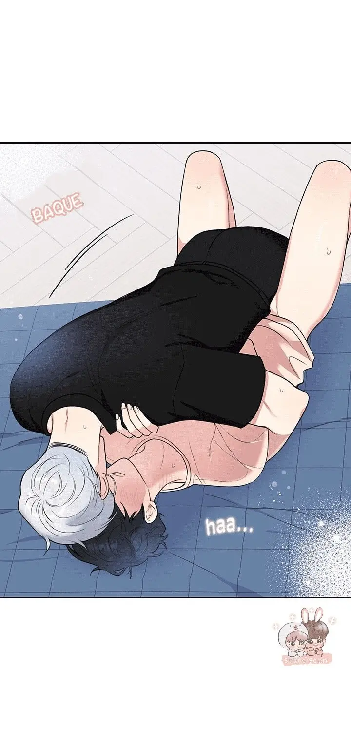 Cherry Blossoms After Winter – Capítulo 104 Yaoi – Página 54