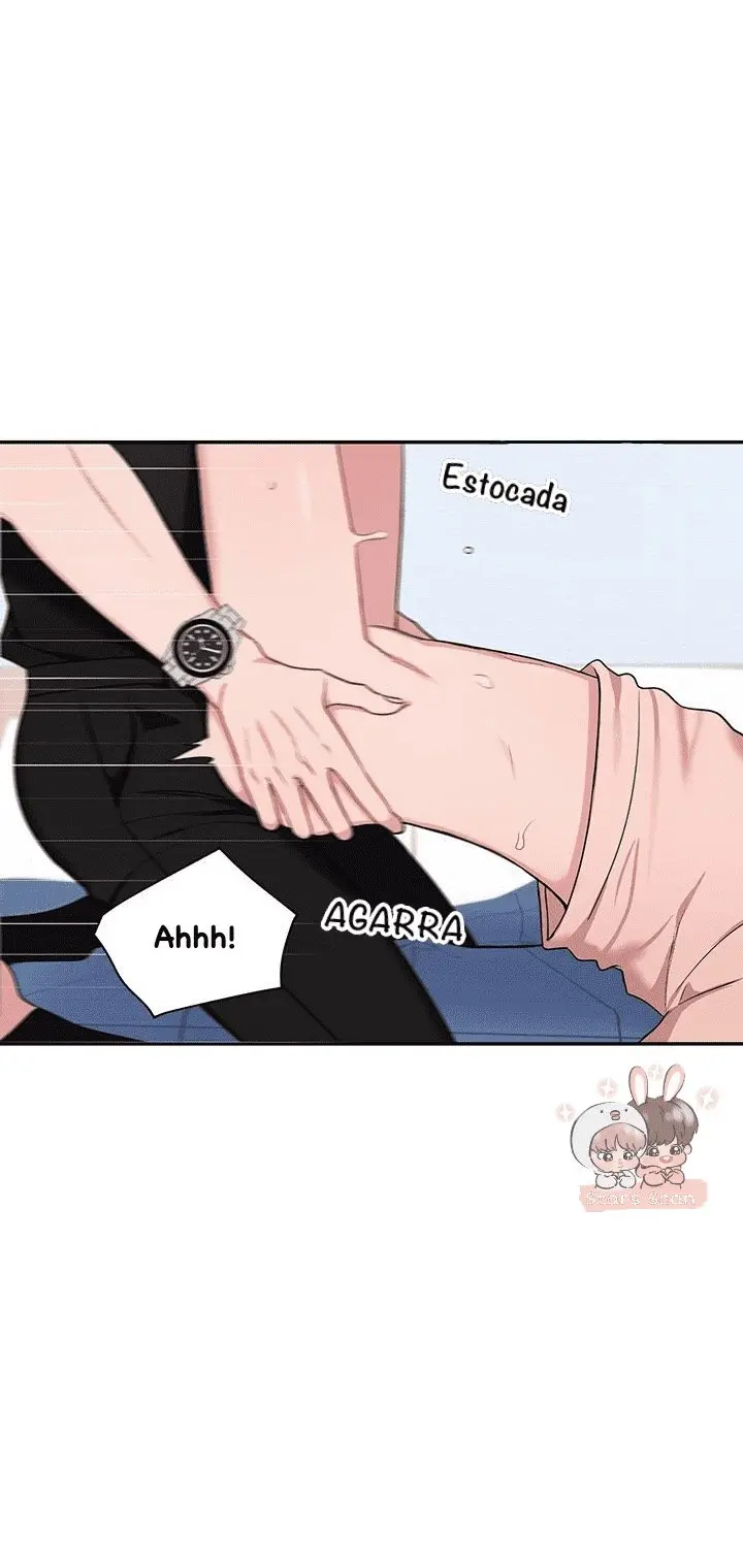 Cherry Blossoms After Winter – Capítulo 104 Yaoi – Página 56