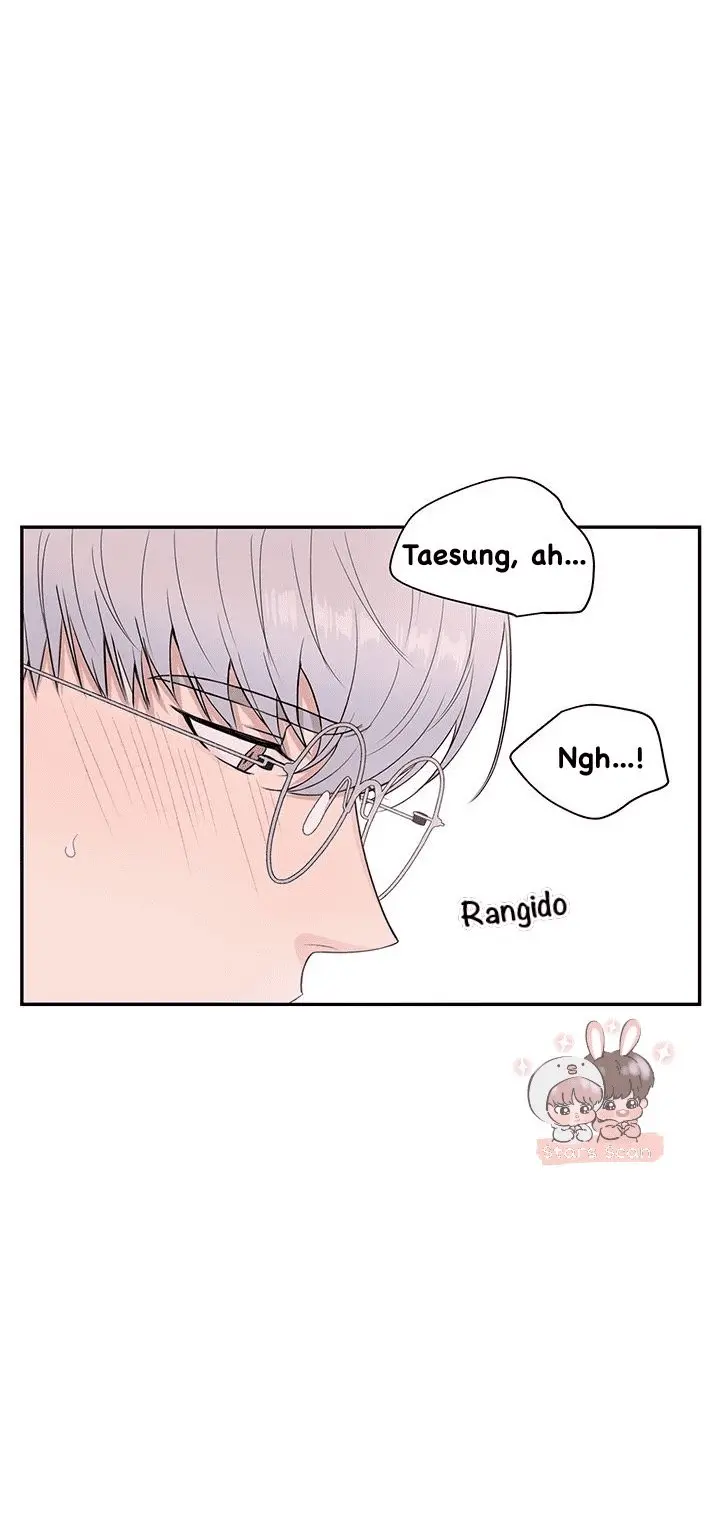 Cherry Blossoms After Winter – Capítulo 104 Yaoi – Página 58