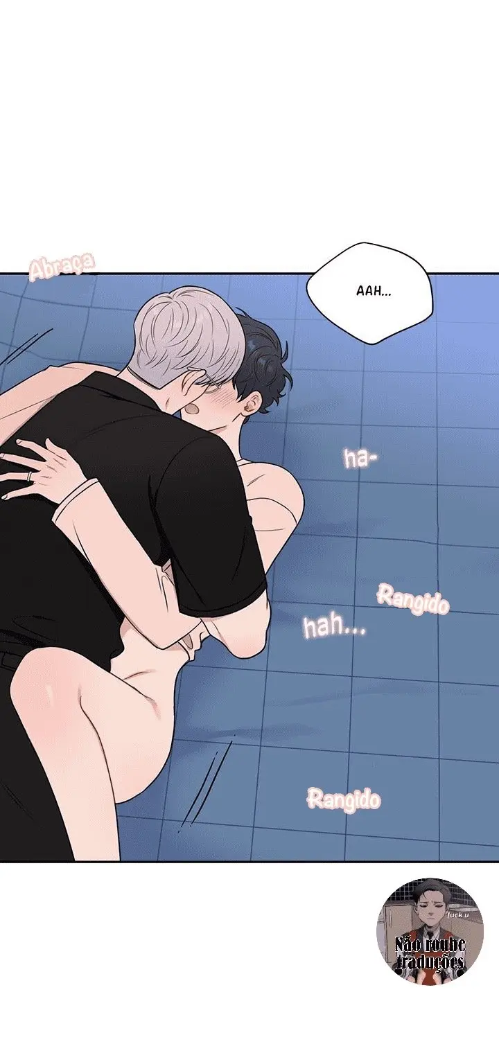 Cherry Blossoms After Winter – Capítulo 104 Yaoi – Página 59