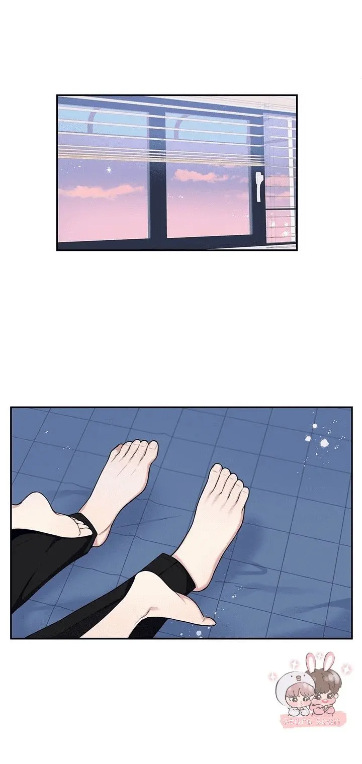 Cherry Blossoms After Winter – Capítulo 104 Yaoi – Página 60