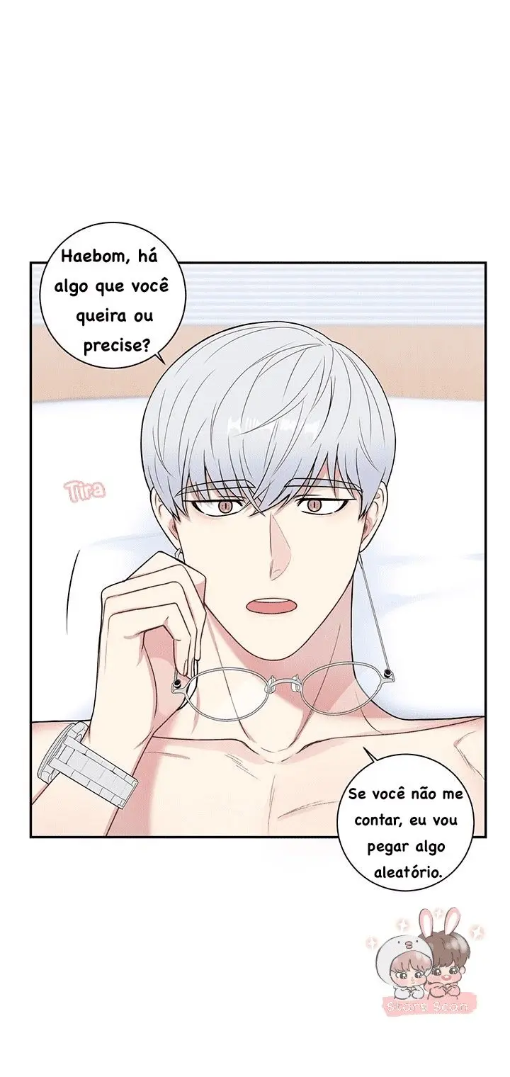 Cherry Blossoms After Winter – Capítulo 104 Yaoi – Página 62