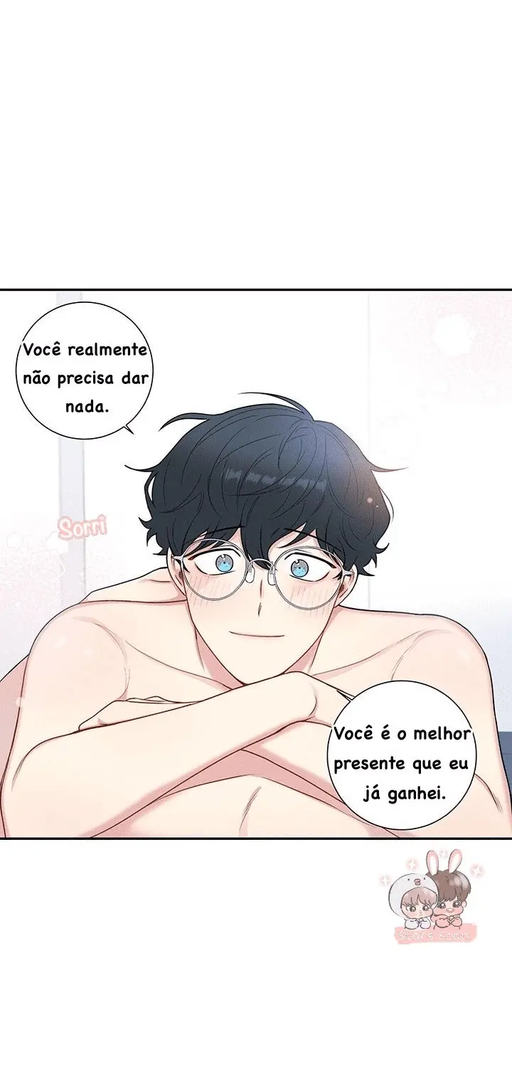 Cherry Blossoms After Winter – Capítulo 104 Yaoi – Página 64