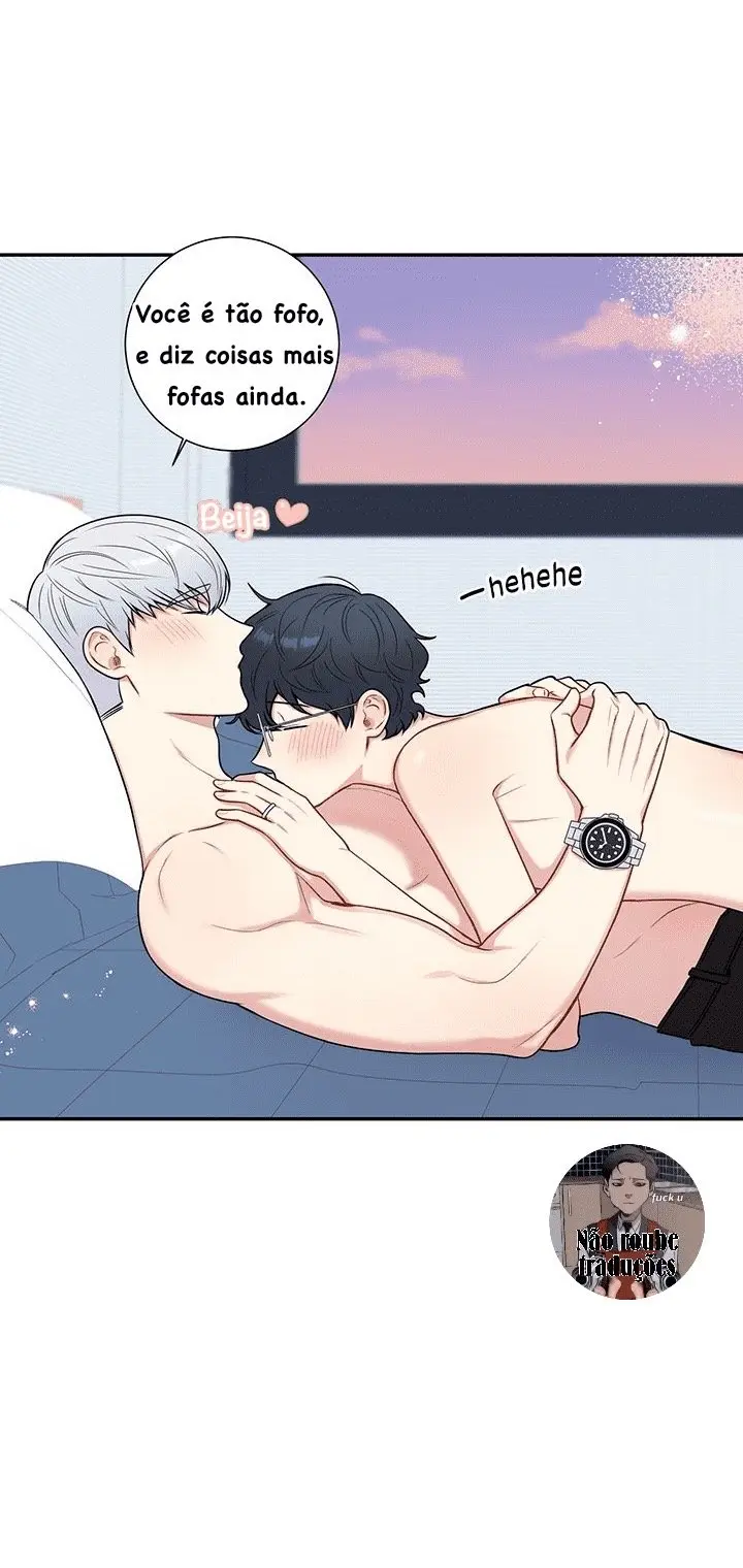 Cherry Blossoms After Winter – Capítulo 104 Yaoi – Página 65