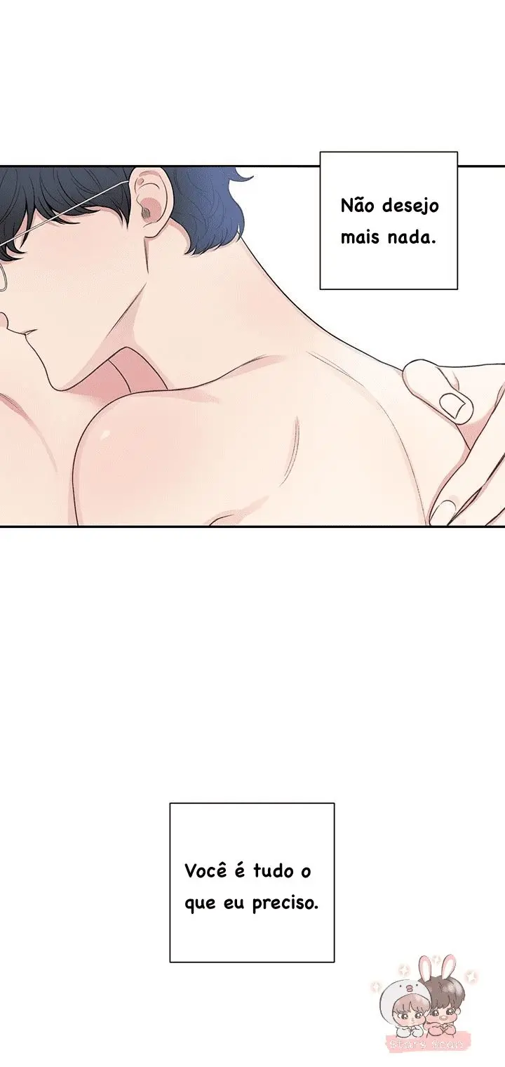 Cherry Blossoms After Winter – Capítulo 104 Yaoi – Página 66