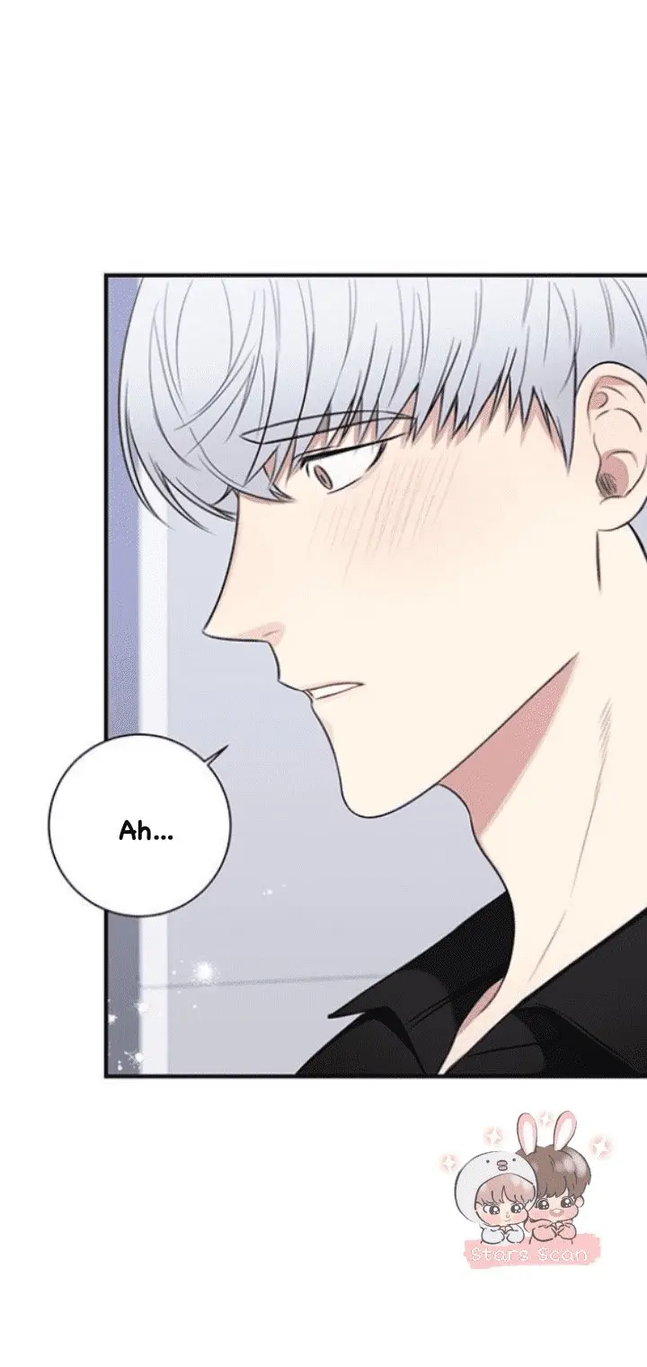 Cherry Blossoms After Winter – Capítulo 104 Yaoi – Página 7