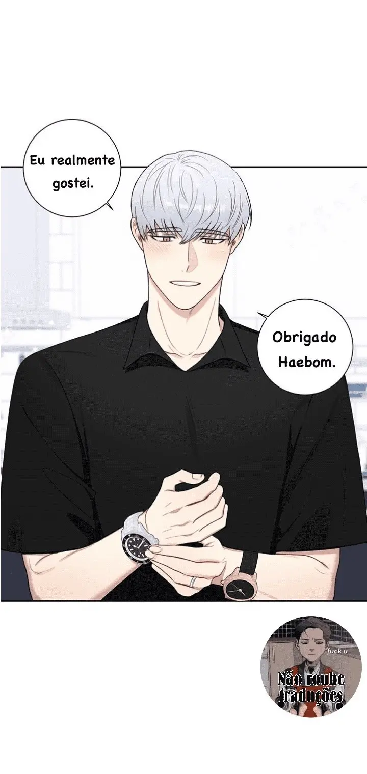 Cherry Blossoms After Winter – Capítulo 104 Yaoi – Página 8