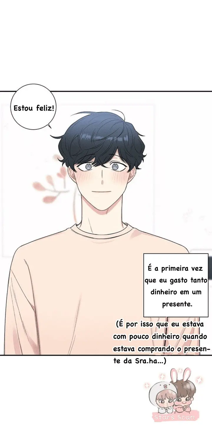 Cherry Blossoms After Winter – Capítulo 104 Yaoi – Página 9