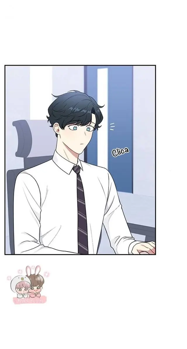 Cherry Blossoms After Winter – Capítulo 105 Yaoi – Página 10