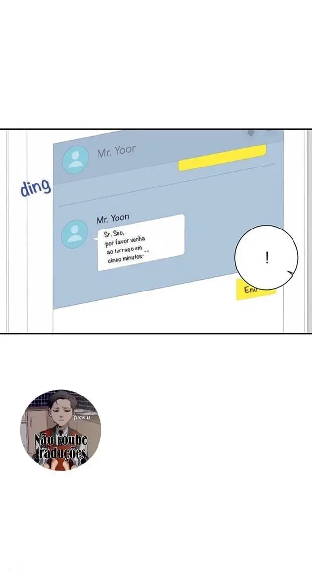 Cherry Blossoms After Winter – Capítulo 105 Yaoi – Página 11