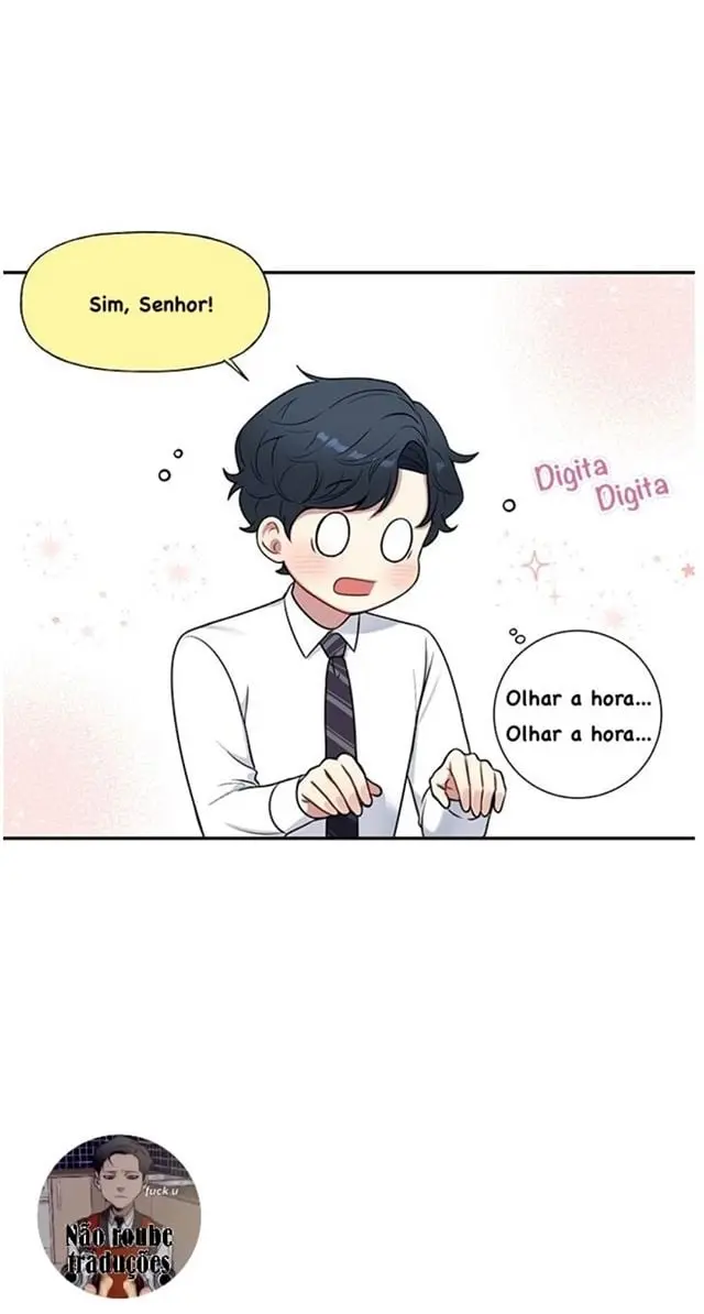 Cherry Blossoms After Winter – Capítulo 105 Yaoi – Página 12