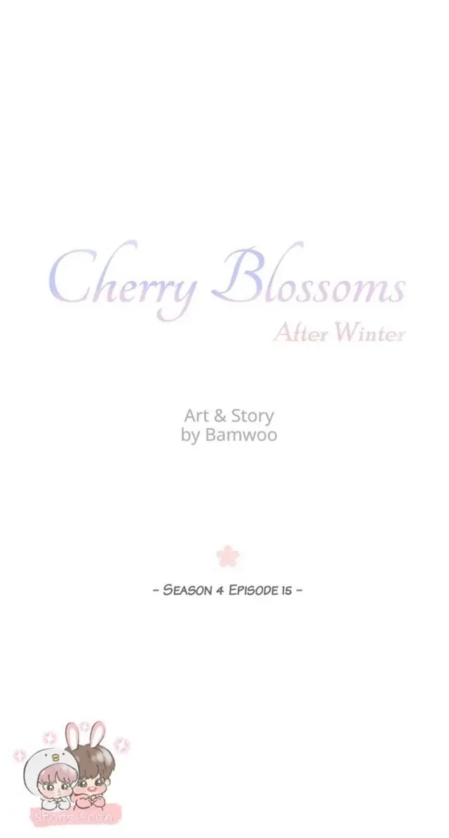 Cherry Blossoms After Winter – Capítulo 105 Yaoi – Página 13