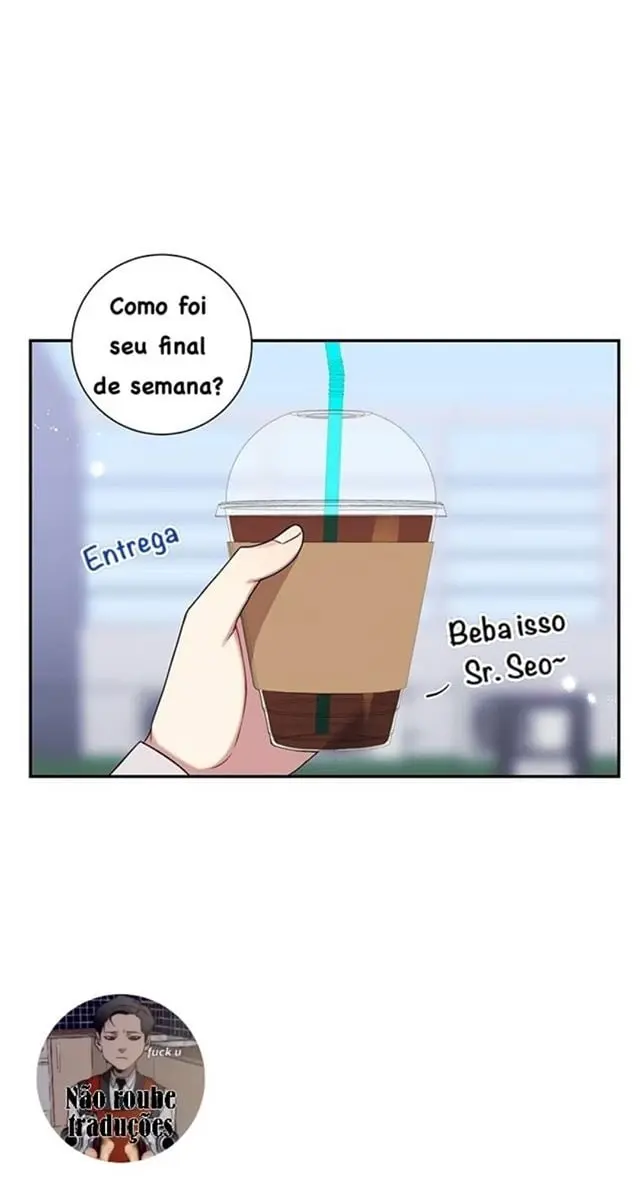 Cherry Blossoms After Winter – Capítulo 105 Yaoi – Página 14