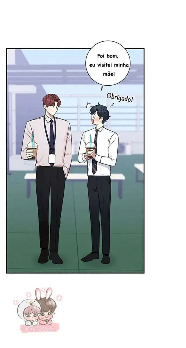 Cherry Blossoms After Winter – Capítulo 105 Yaoi – Página 15