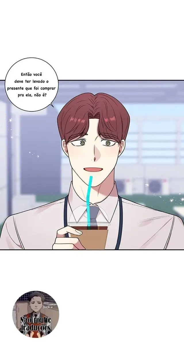 Cherry Blossoms After Winter – Capítulo 105 Yaoi – Página 16