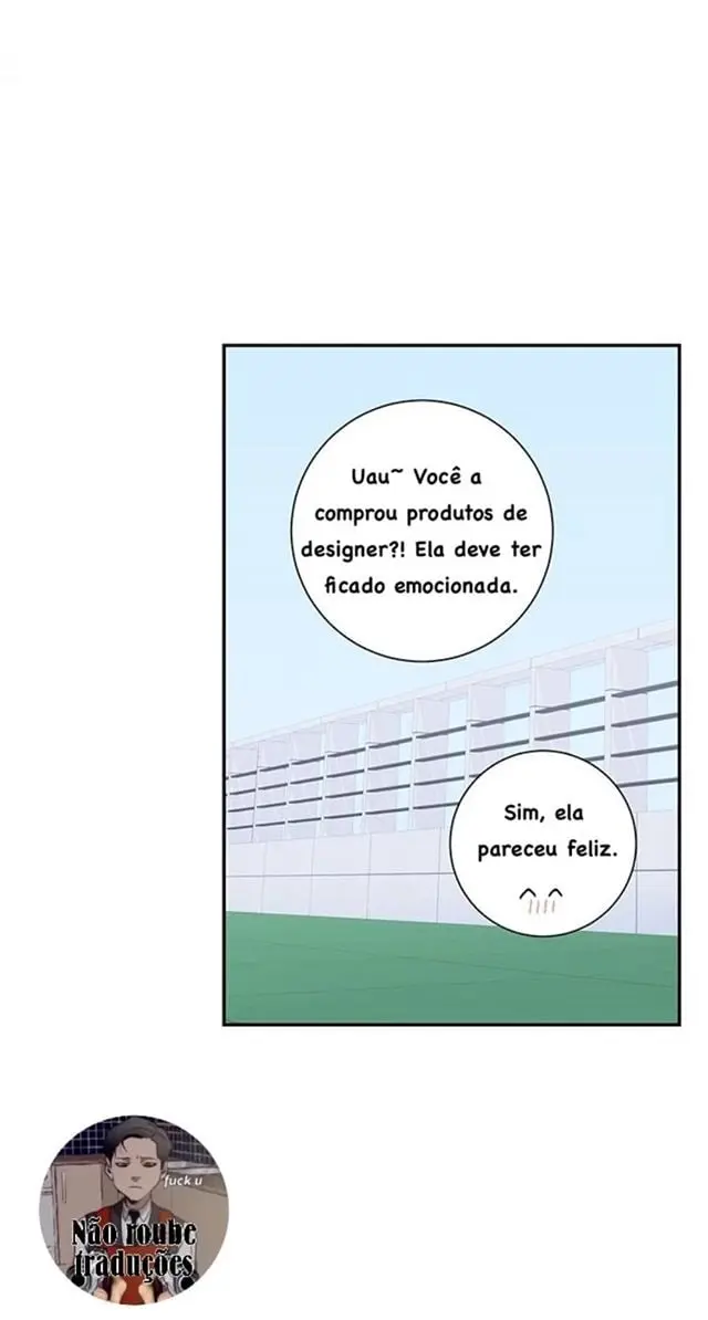 Cherry Blossoms After Winter – Capítulo 105 Yaoi – Página 18