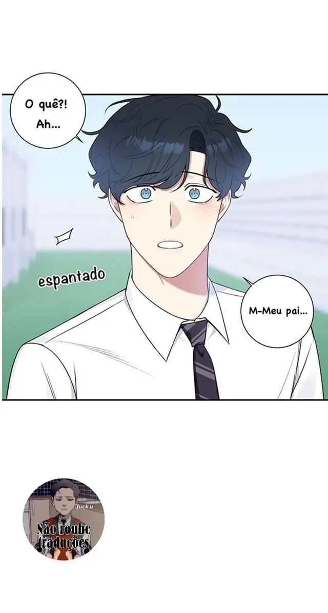 Cherry Blossoms After Winter – Capítulo 105 Yaoi – Página 20