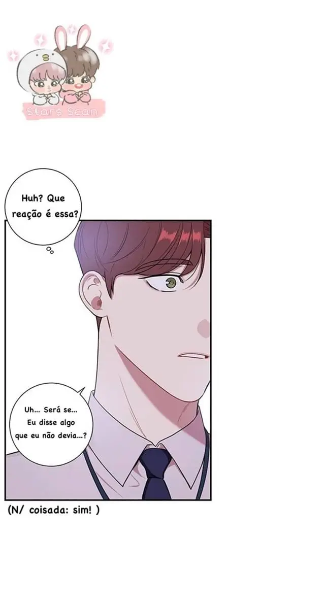 Cherry Blossoms After Winter – Capítulo 105 Yaoi – Página 21