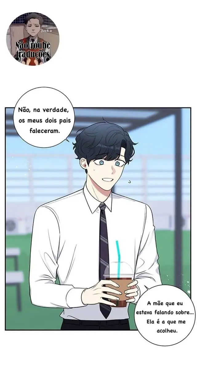 Cherry Blossoms After Winter – Capítulo 105 Yaoi – Página 22