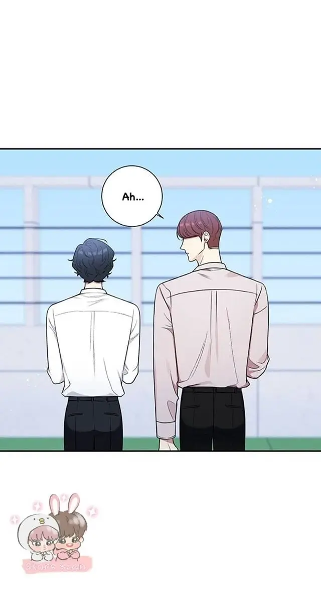 Cherry Blossoms After Winter – Capítulo 105 Yaoi – Página 23