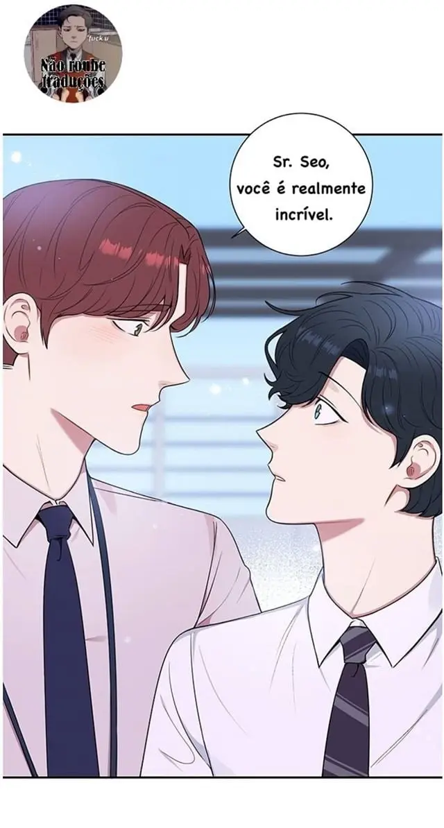 Cherry Blossoms After Winter – Capítulo 105 Yaoi – Página 25