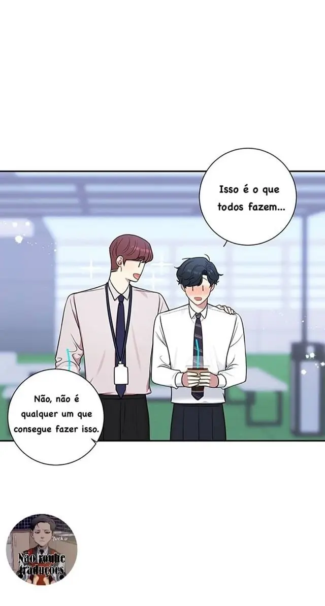 Cherry Blossoms After Winter – Capítulo 105 Yaoi – Página 26