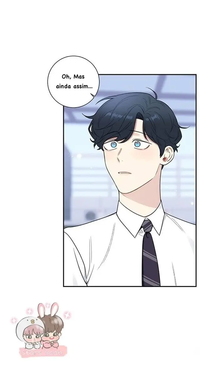 Cherry Blossoms After Winter – Capítulo 105 Yaoi – Página 28