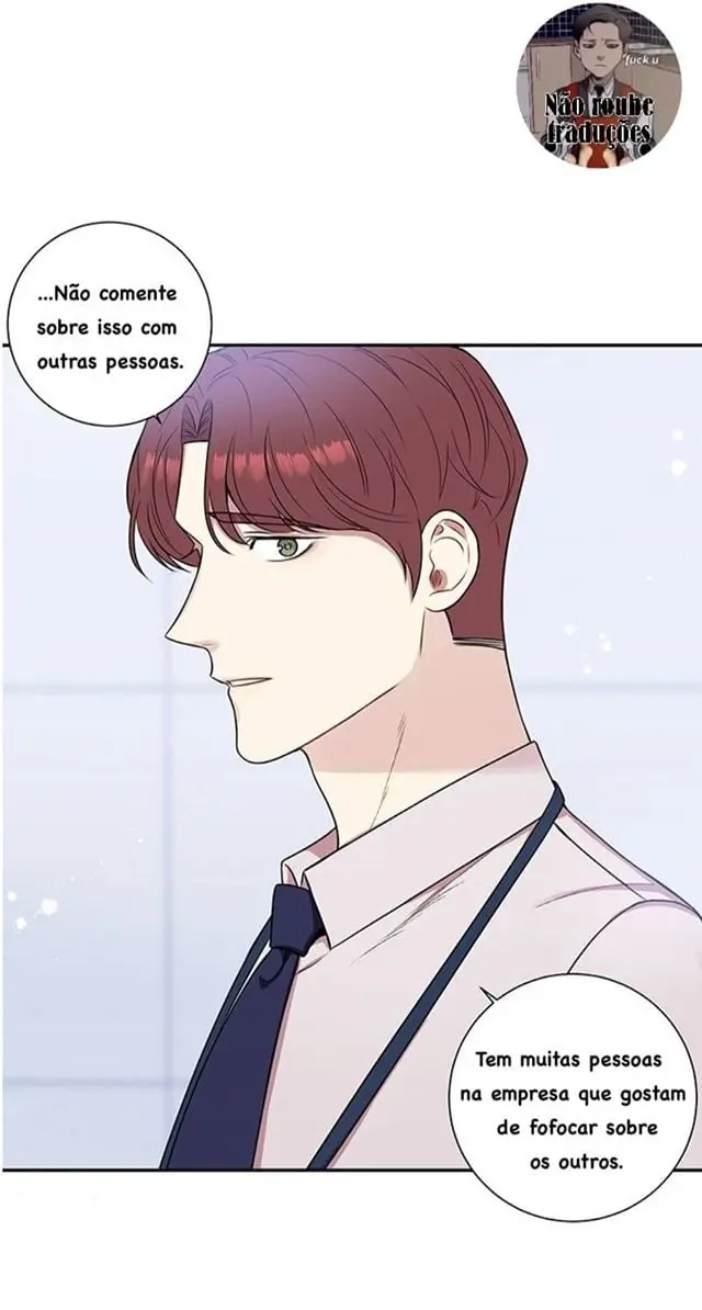 Cherry Blossoms After Winter – Capítulo 105 Yaoi – Página 29