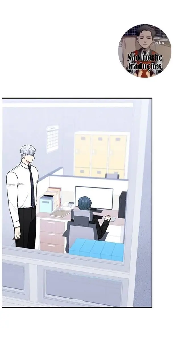 Cherry Blossoms After Winter – Capítulo 105 Yaoi – Página 3