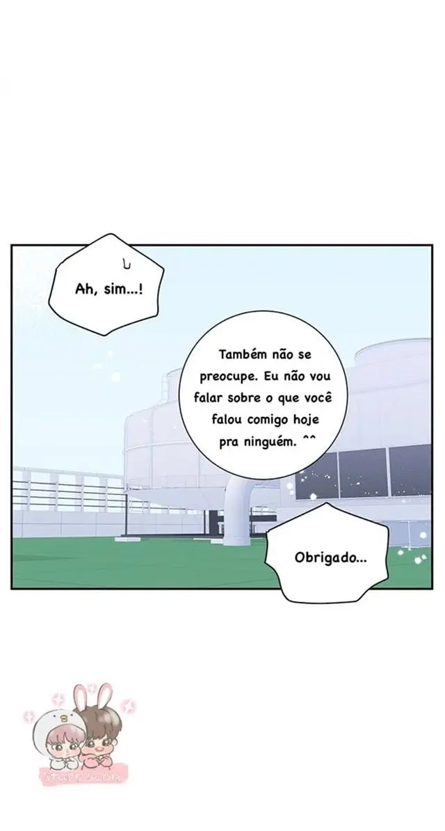 Cherry Blossoms After Winter – Capítulo 105 Yaoi – Página 30