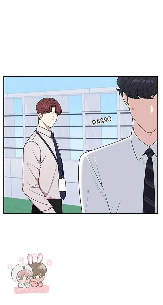 Cherry Blossoms After Winter – Capítulo 105 Yaoi – Página 32