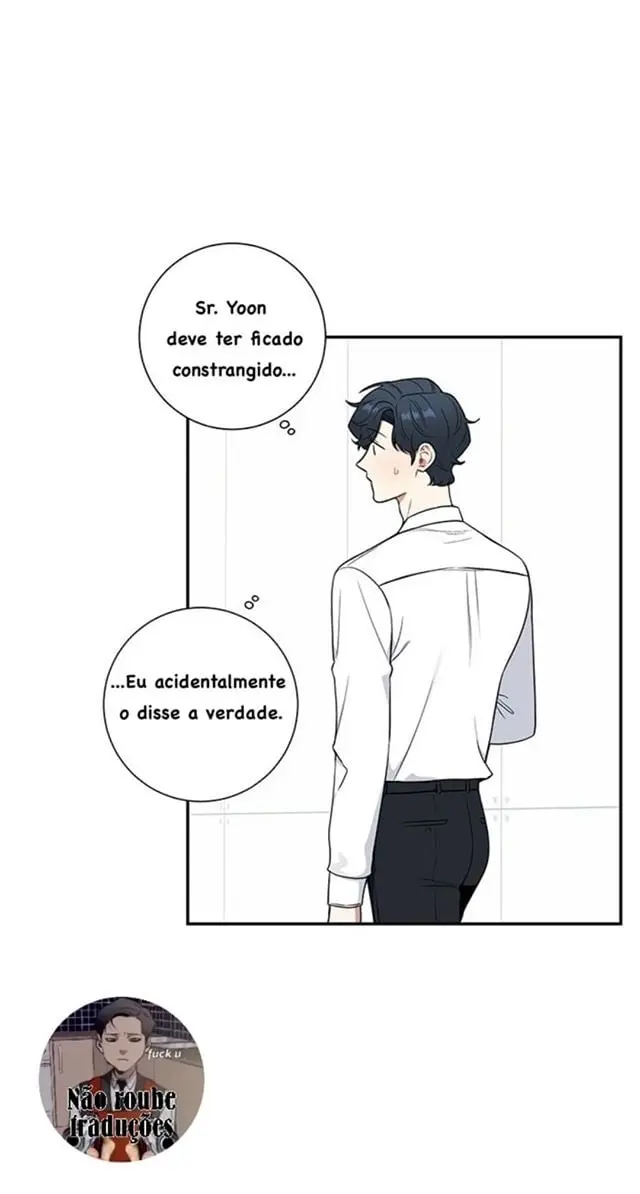 Cherry Blossoms After Winter – Capítulo 105 Yaoi – Página 37